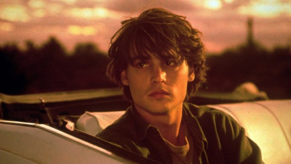 Hollywood'un Yıldızı  Johnny Depp'in Asla Aynı Kalamayan 15 Tipi - 2