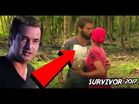 Survivor'da Bu Görüntüler Çok Ses Getirdi - 3