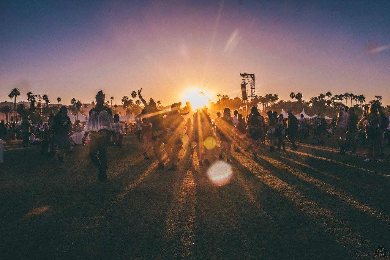 Coachella Festivali Hakkında Bilmeniz Gerekenler - 2