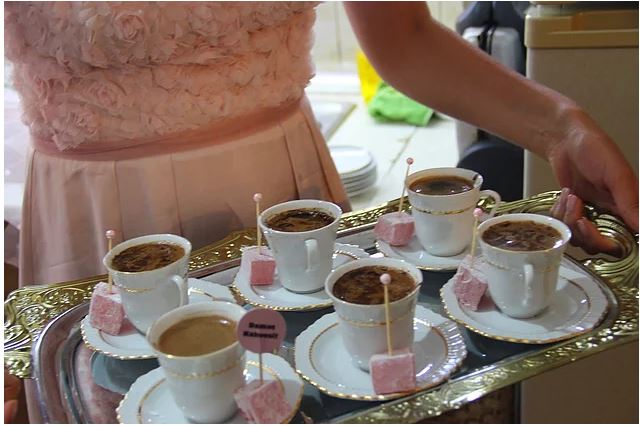 Kırk Yıllık Hatırı Olan Türk Kahvesi'nin Özel ve Kıymetli Olmasının Nedeni - 2