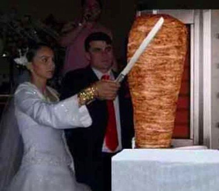 Türk Düğünlerinin Çok Yaratıcı Olduğunu Kanıtlayan 20 Fotoğraf - 3