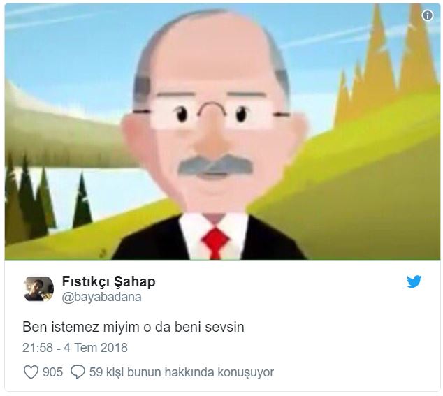 Kemal Kılıçdaroğlu'nun 'Ya Arkadaşlar Ben İstemez miyim?' Sözünün Cılkını Çıkaran 15 Kişi - 3