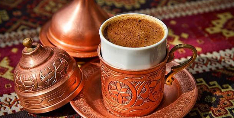 Kırk Yıllık Hatırı Olan Türk Kahvesi'nin Özel ve Kıymetli Olmasının Nedeni - 4