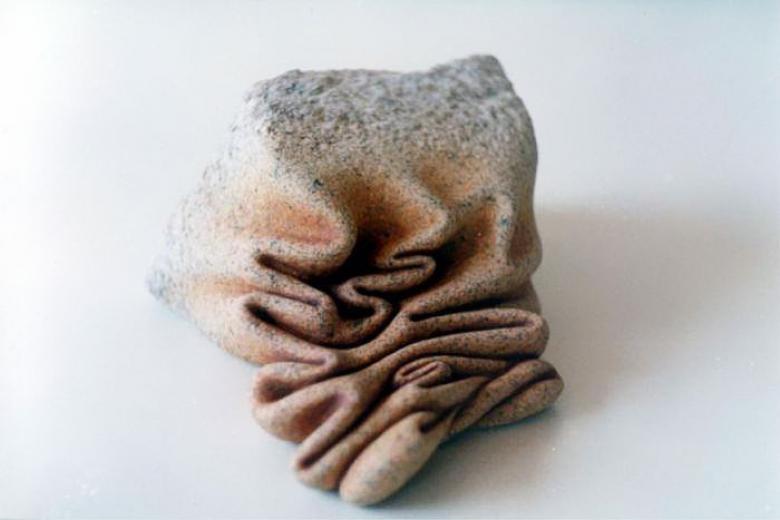 Taşlara Şekil Vererek Sanat Eseri Ortaya Çıkaran Sanatçılar - 2