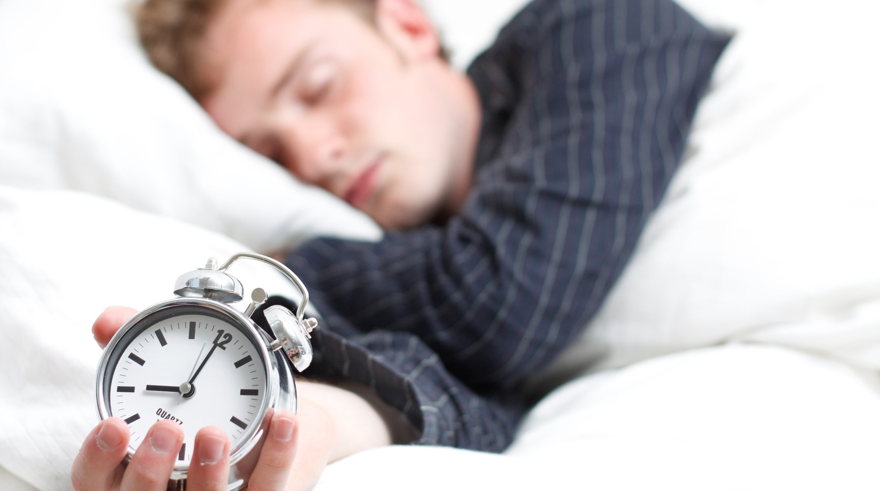 Uykunuzu Daha Verimli Hale Getirmek İçin 10 İpucu! - 3