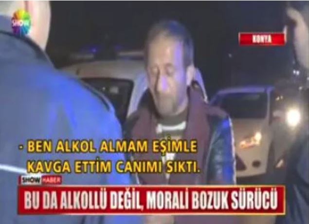 Türk Televizyon Tarihinden Beyin Yakan 15 Haber Örneği - 3