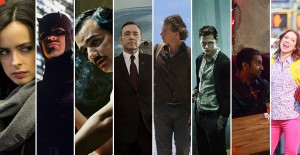 Ölmeden İzlenmesi Gereken En İyi 10 'Netflix Original' Yapımı