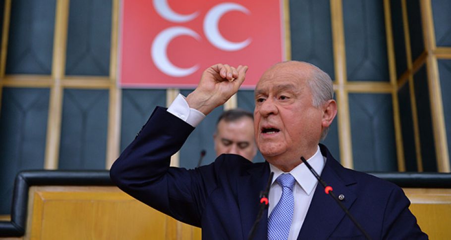 Devlet Bahçeli'nin Türk Siyasetinde Attığı Önemli Adımlar - 3