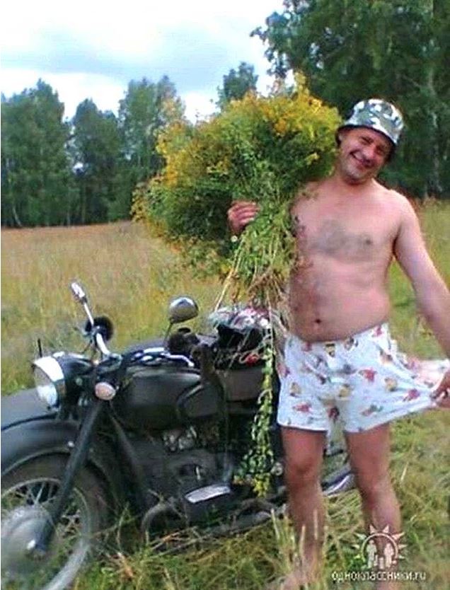Rus Arkadaşlık Sitelerinde Eş Düşürmeye Çalışan Kişilerden Akıllara Zarar 15 Profil Fotoğrafı - 4