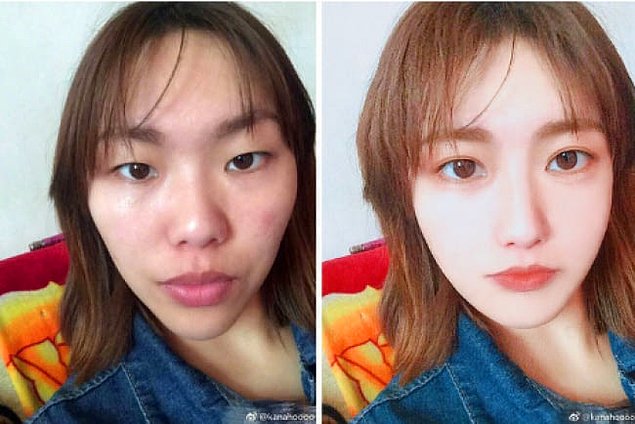Çinli Photoshop Ustası İnternette Gördüğümüz Fotoğrafların Ardındaki Gerçeği Açığa Çıkardı - 4