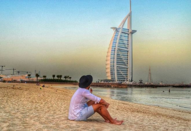 Dubai'nin Zengin Çocukları Paylaşımlarıyla Yok Artık Dedirttiler - 1