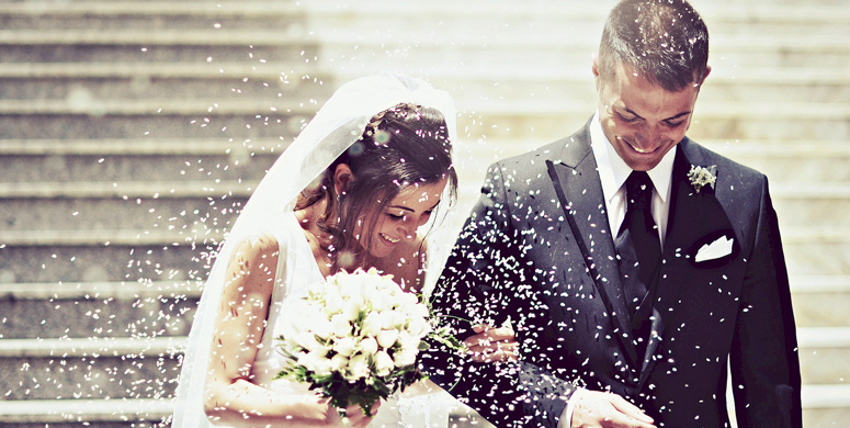 İnsanı Evlenmekten Vazgeçiren Düğün Fotoğrafları - 1