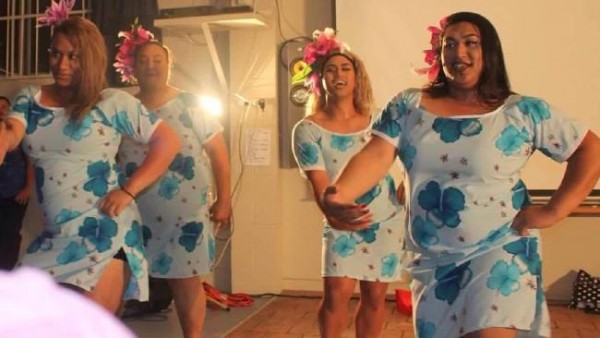 Samoalı Kültüründe Sıradışı 3. Cinsiyet: Fa’afafine - 2
