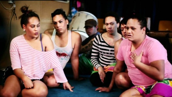 Samoalı Kültüründe Sıradışı 3. Cinsiyet: Fa’afafine - 4
