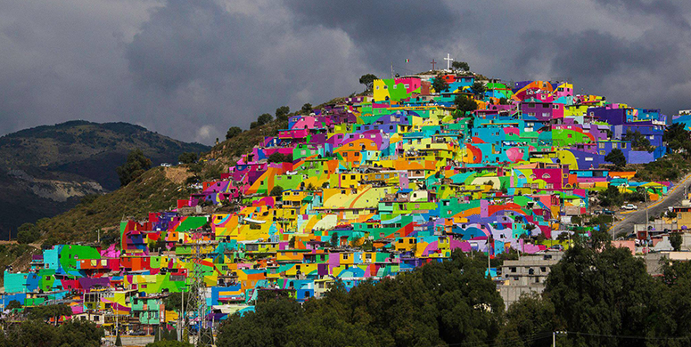 Renkli Ülke Meksika Hakkında Şaşırtacak 15 Bilgi - 4