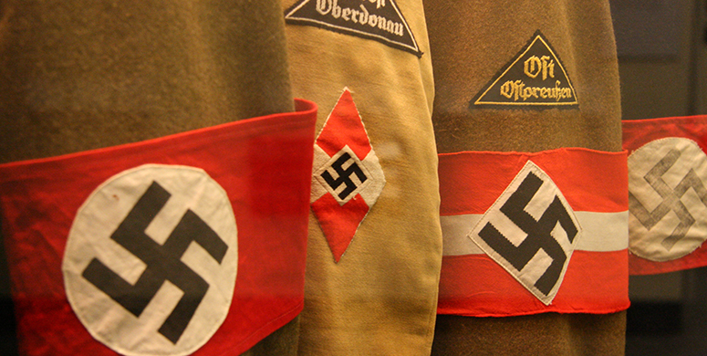 Nazilerin Büyük Güç Olmasında Büyük Katkıları Olan Günümüzün Dev Markaları - 4