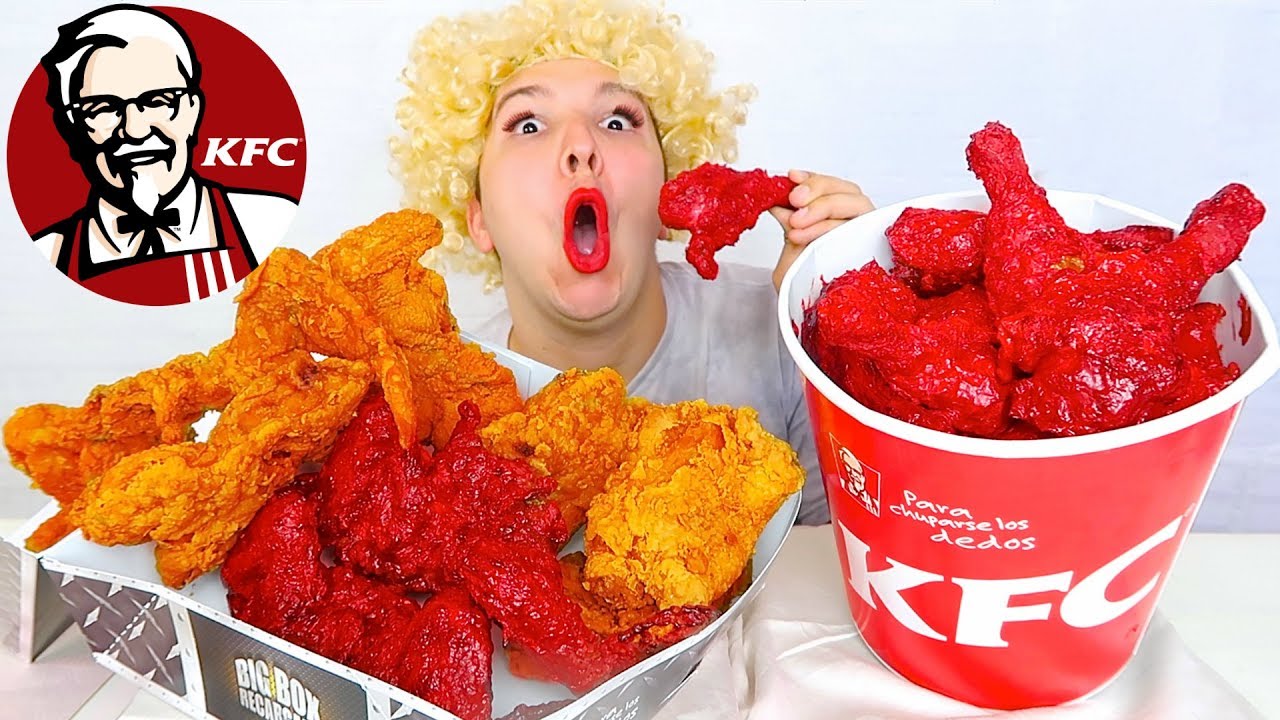 KFC'den Etkileyici Reklam Kampanyası - 3