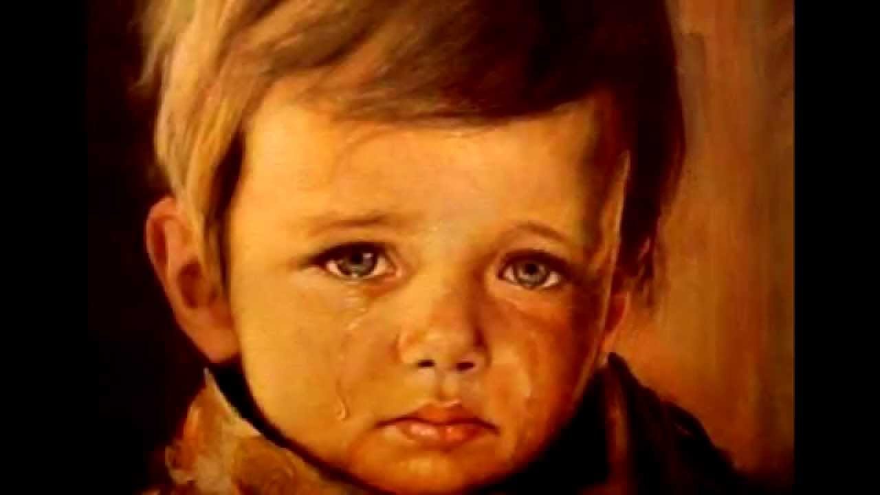 Aklınıza Gelmeyecek Nedenlerle Ağlamaktan Kendini Helak Etmiş 15 Çocuk - 2