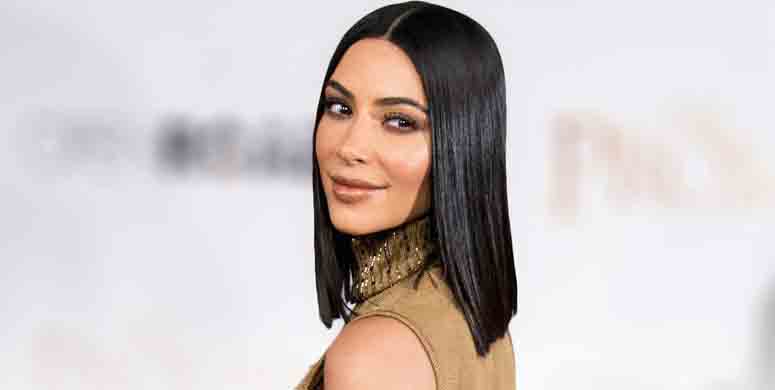 Kim Kardashian'ın Büyük Acılara Katlanıp Yaptırdığı Kan Maskesi Slosyal Medyayı Salladı - 3