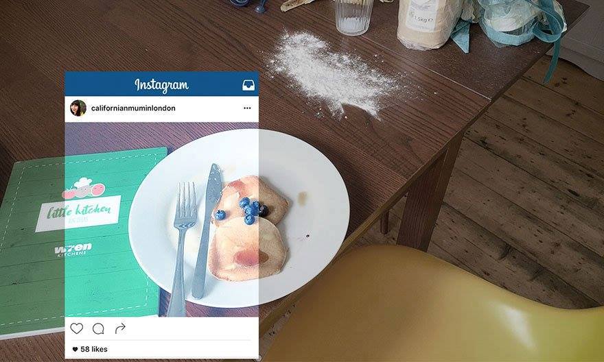 İşi Instagram Hesabınızı Kapatmaya Kadar Götürecek 10 Garip Paylaşım - 3