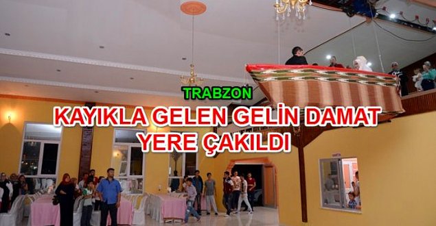 Türk Düğünlerinin Boyut Atladığının Kanıtı Olan 20 Fotoğraf - 2
