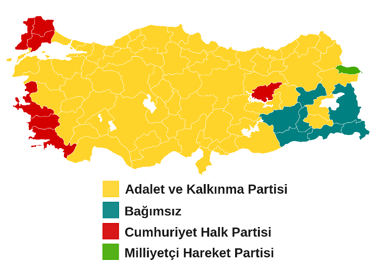 Devlet Bahçeli'nin Türk Siyasetinde Attığı Önemli Adımlar - 4