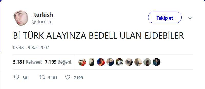 Twitter'ın İlk Türk Kullanıcısının Yıllar Önce Attığı 15 Trajikomik Tweet - 4