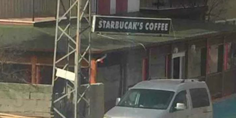 Starbucks'tan Esinlenilerek İsim Verilmiş Ve Müşteri Çekmeyi Hedeflemiş 15 İşgüzar Mekan - 3