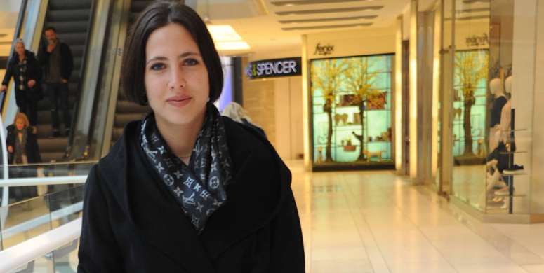 Hülya Avşar'ın İmtihanı Niteliğinde Olan Kızı Zehra'nın Zor Anları  - 3