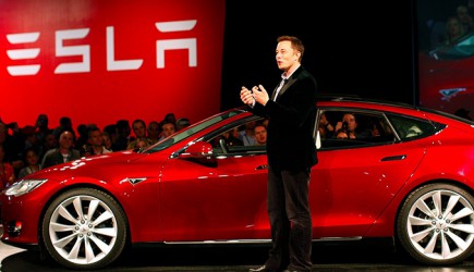 Elon Musk: 'Tesla Bu Yıl Türkiye'ye Geliyor!'