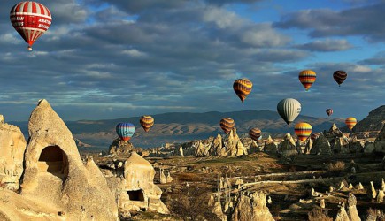 Türkler Yaz Tatili İçin En Çok Hangi Şehri Tercih Etti?