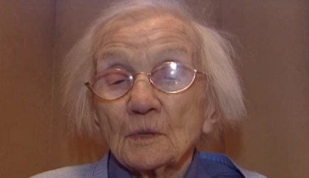 Yüzdokuz Yaşındaki Kadının Uzun Yaşamak İçin Verdiği Sır Duyanları Şoke Etti!