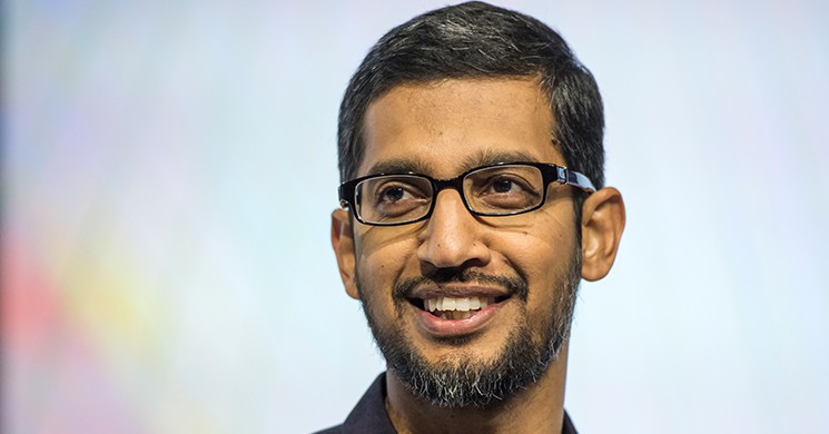 Hamam Böceği Teori'sinden Google CEO'luğuna Yükseliş!