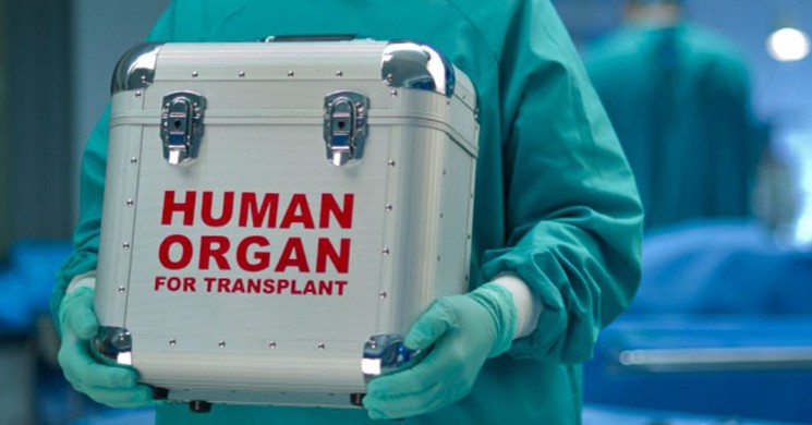 'Organ Takas Merkezi'  Yılda 5 Bin Kişinin Hayatını Kurtaracak